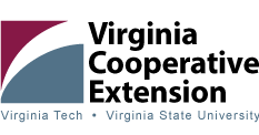 Va Cooperative Extension logo