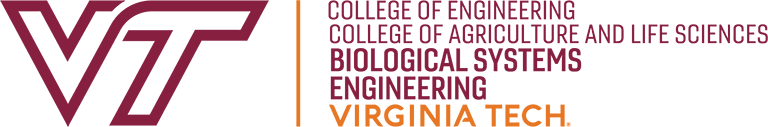 Biological Systems Engineering logo